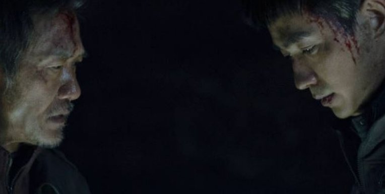 《峰爆》结局谁死了