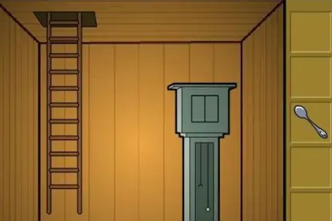 黄色仓库怎么打开