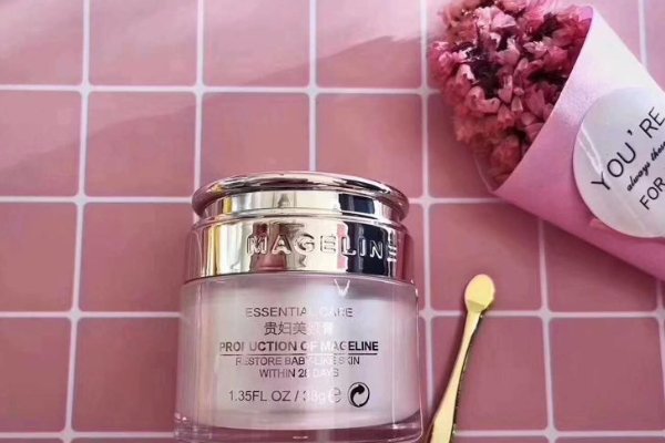 求贵妇膏10大品牌排名,有哪些比较推荐?