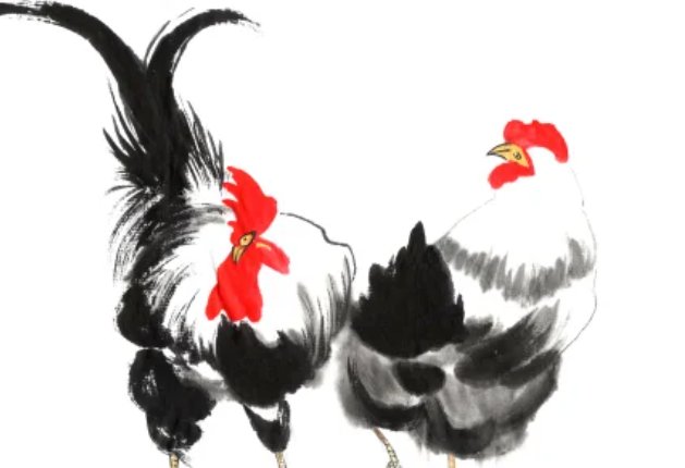 鸦巢生凤成语故事