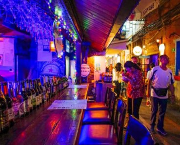 成都一酒吧至少关联3病例,你如何看待这件事?