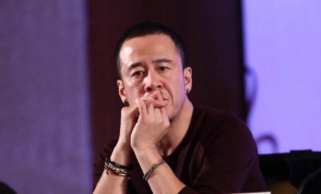 杨坤结过婚吗？