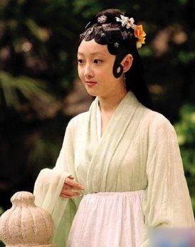 古代女性用什么画眉？《甄嬛传》中的螺子黛又是什么呢？