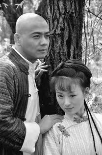 同门兄弟演员表