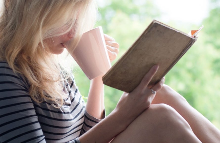 关于亲情感人的细节描写片段