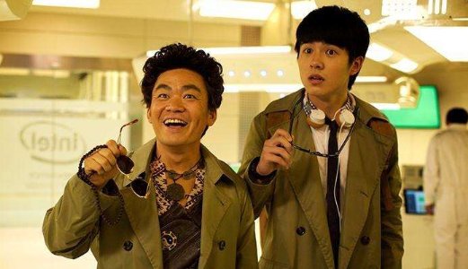 电影《唐人街探案》中，为啥小女孩被评为最让人细思恐极的角色？