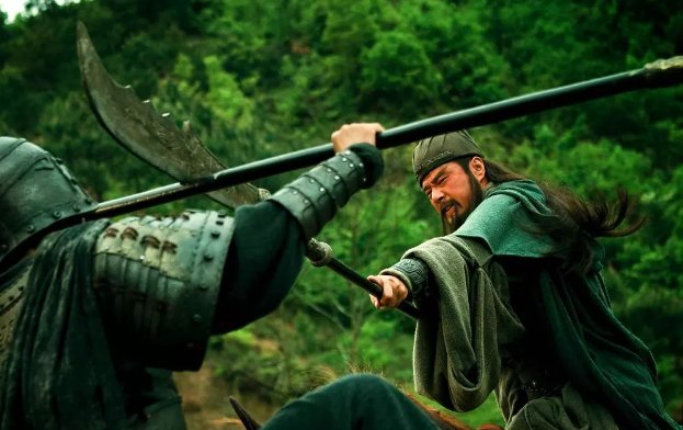 新三国中斩颜良文丑是第几集