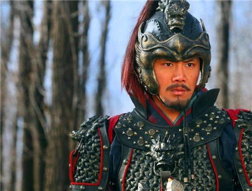 宋高宗都已经对岳飞下手了，宋高宗为什么没有对韩世忠下手？