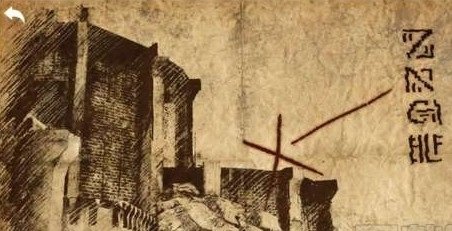 “无尽之剑2”的宝藏地点地图都在哪?