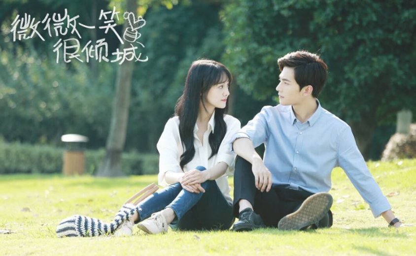 电视剧微微一笑很倾城大学拍摄地是哪个？