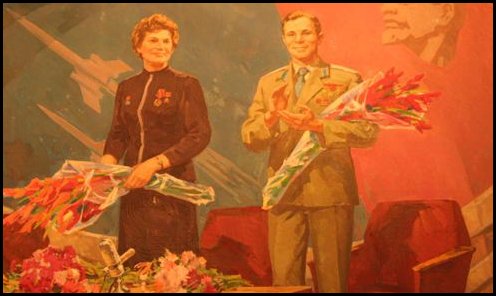 沙文主义是什么？