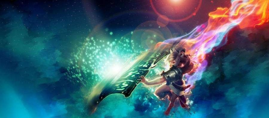 世界三大锐雯排行（第一，第二，第三是谁）