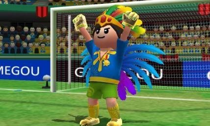 类似touchitrikka的游戏