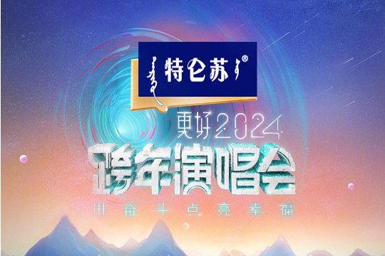 跨年晚会2024各卫视播出时间