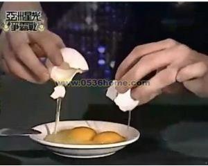 双蛋合体的介绍