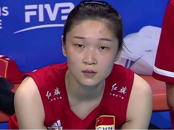 中国女排二队最新名单揭晓