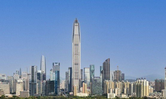 世界最高楼10大排名