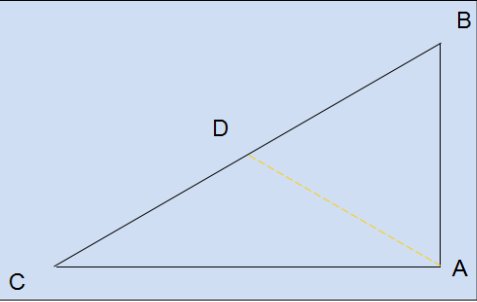 直角三角形的边长怎么算