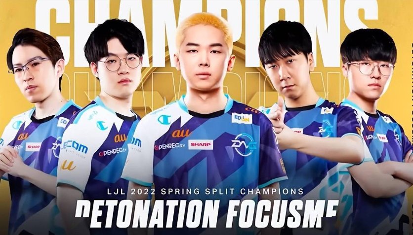 dfm哪个国家的战队