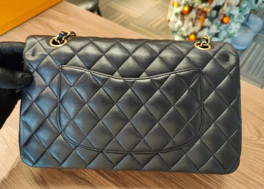 怎么在chanel官网买包