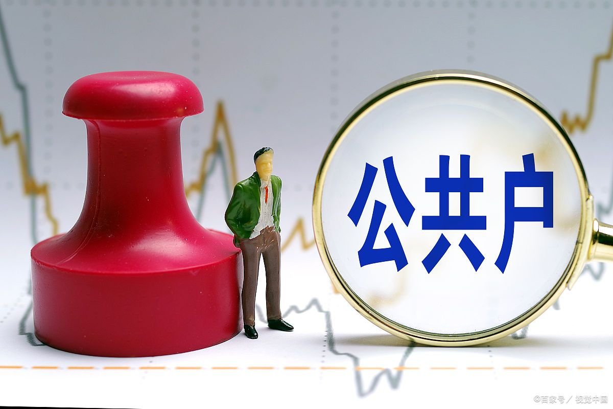 公知是什么意思?