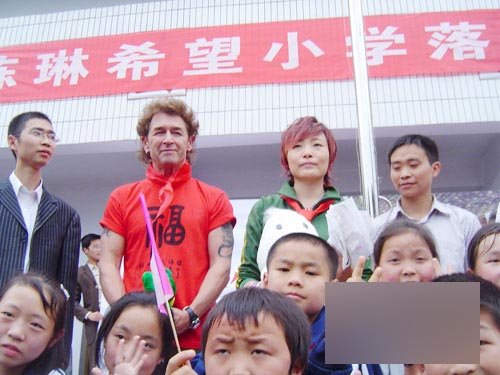 清流社工网的清流那些大腕儿