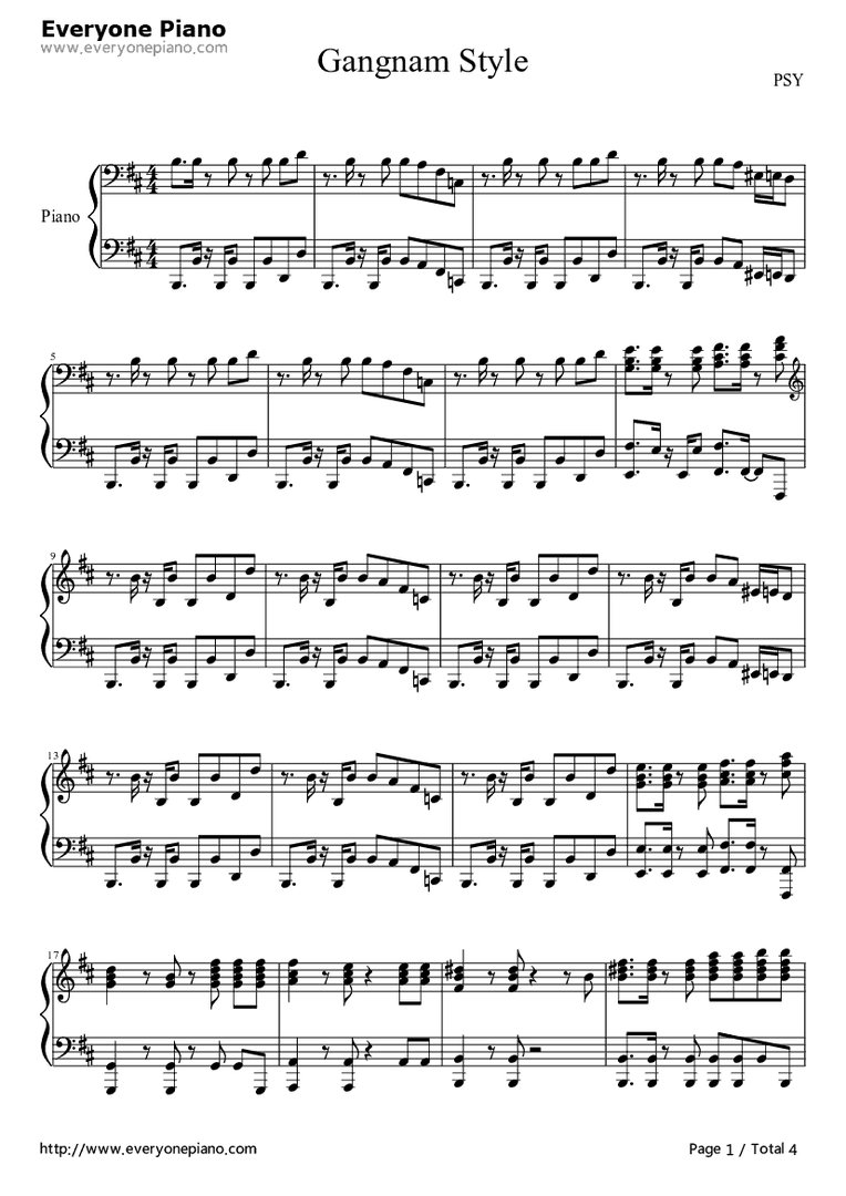 江南style是什么意思呀？江南style歌词大意是啥？