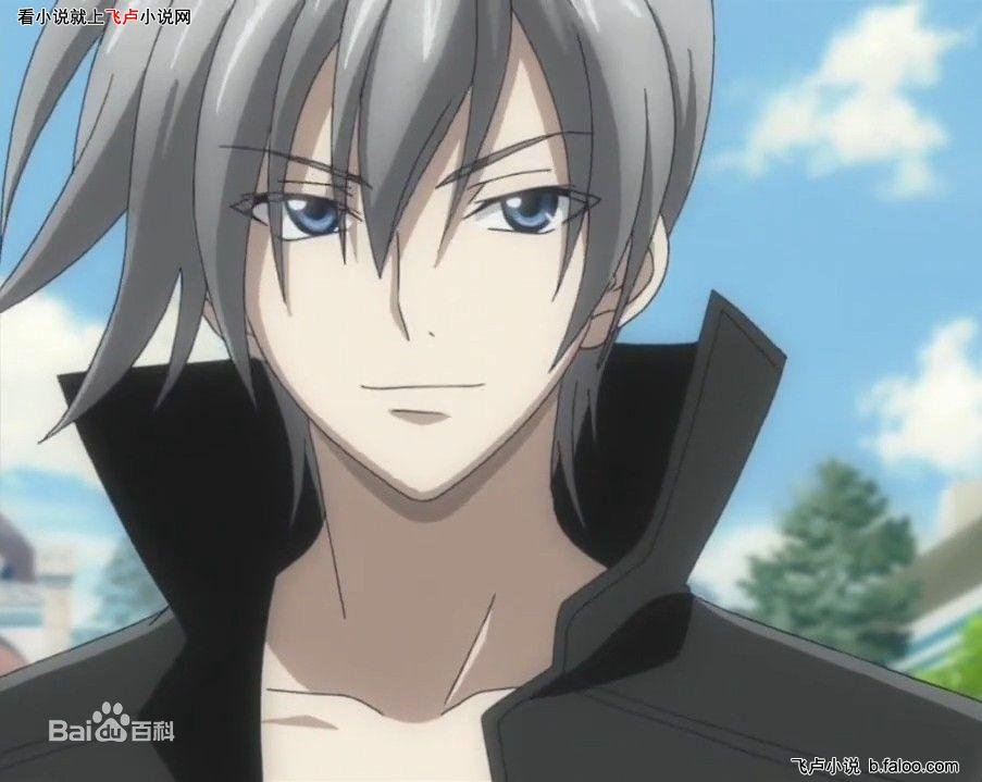 瓦利·路西法的能力设定