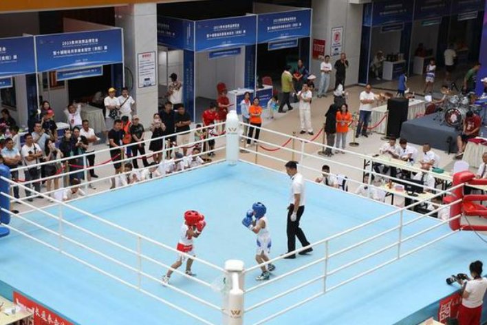 世界拳击的十大逆转