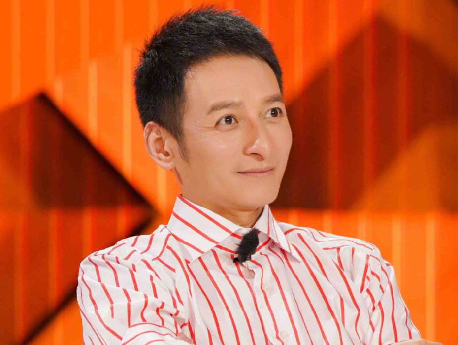 快乐大本营主持人