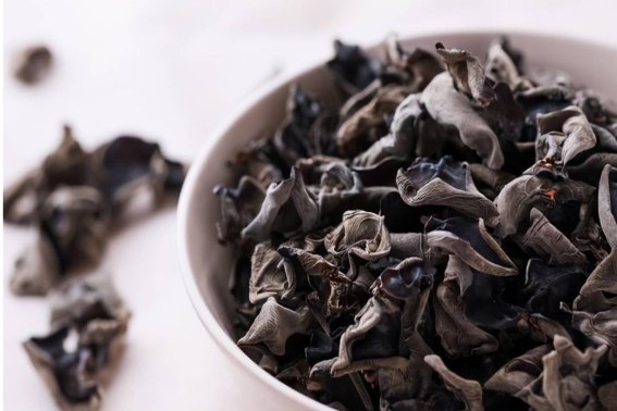 木耳是什么意思?有什么典故吗?