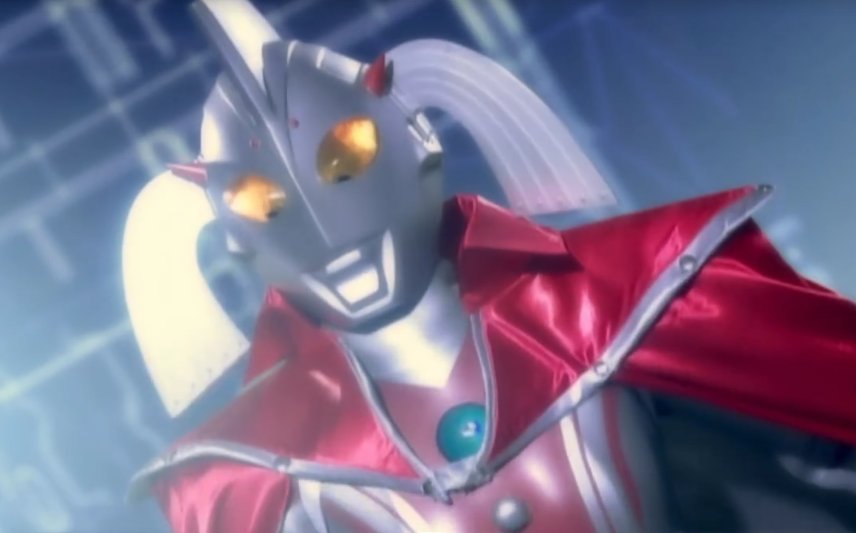 玛丽奥特曼只有泰罗一个儿子,为什么叫奥特之母?