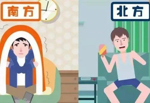 北方男人都有什么特点？ 知道的麻烦说下 我要具体详细点的