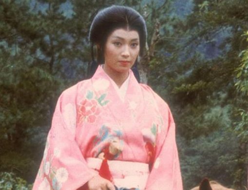 69岁日本女星岛田阳子去世，她曾经出演过哪些角色呢？