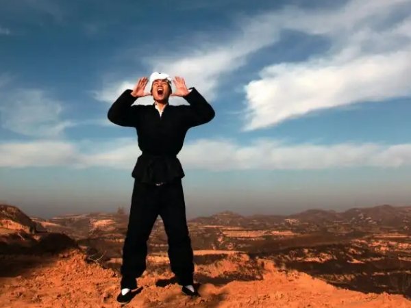 走西口剧情简介