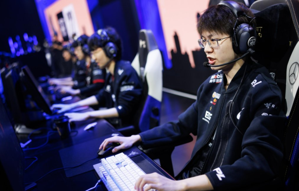 2022年drx夺冠队员