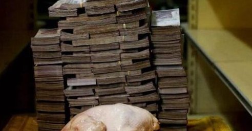 手中的钱突然不值钱了抗通胀最好的7种方法值得一看（理财必看）