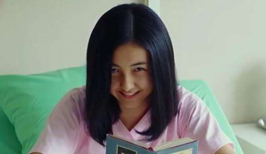 电影《唐人街探案》中，为啥小女孩被评为最让人细思恐极的角色？