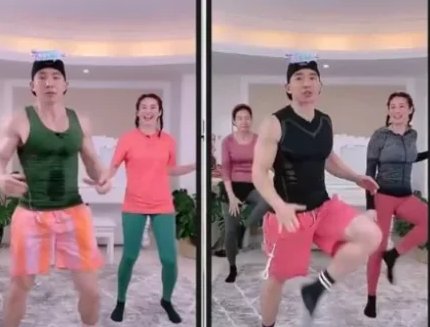 畊宏女孩是什么意思