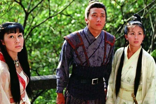 如何评价大唐双龙传的结局