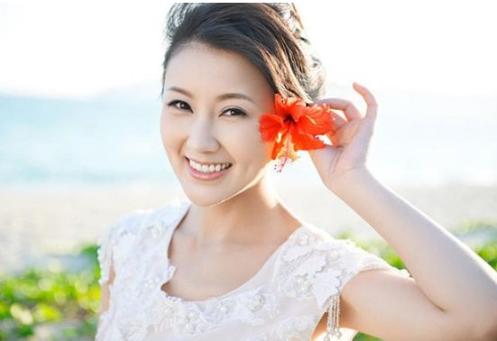 甘薇是谁的女儿？