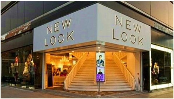 looklook是什么意思