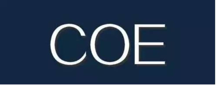 在HR三支柱里，什么是COE？你了解多少？