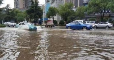 湖北随州洪水退却后,当地的情况有多糟糕?