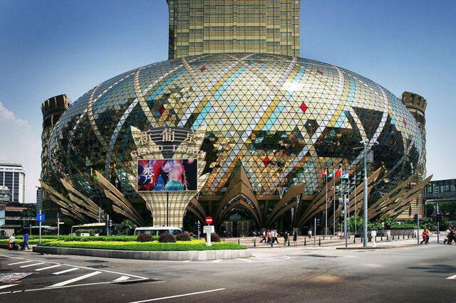 赌王四房谁是最大赢家？