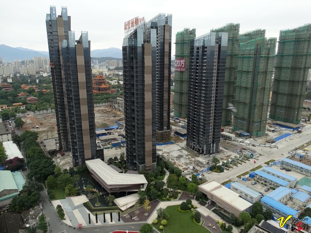 胜利家园的福州胜利家园