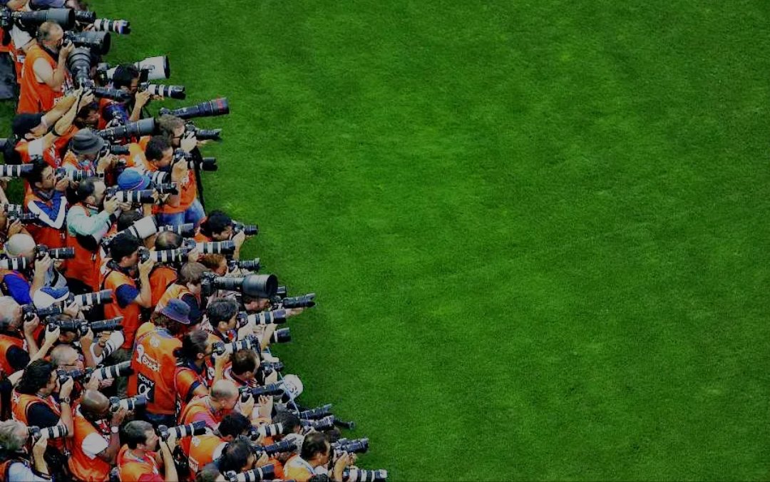 男生为了看世界杯,究竟可以有多拼?