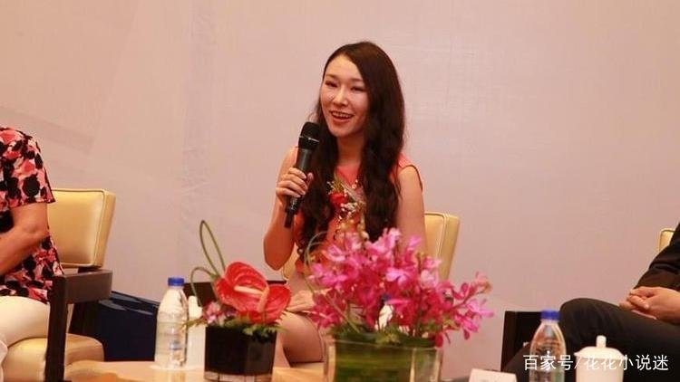 8年过去，《非诚勿扰》“最美女嘉宾”骆琦，如今她生活得怎样？