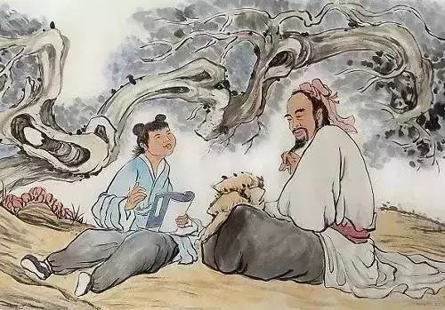 夫明六经之指的译文