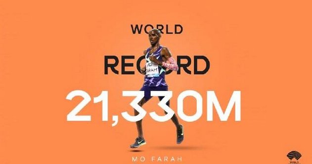 三项长跑世界纪录被打破，三项长跑的比赛规则是什么？